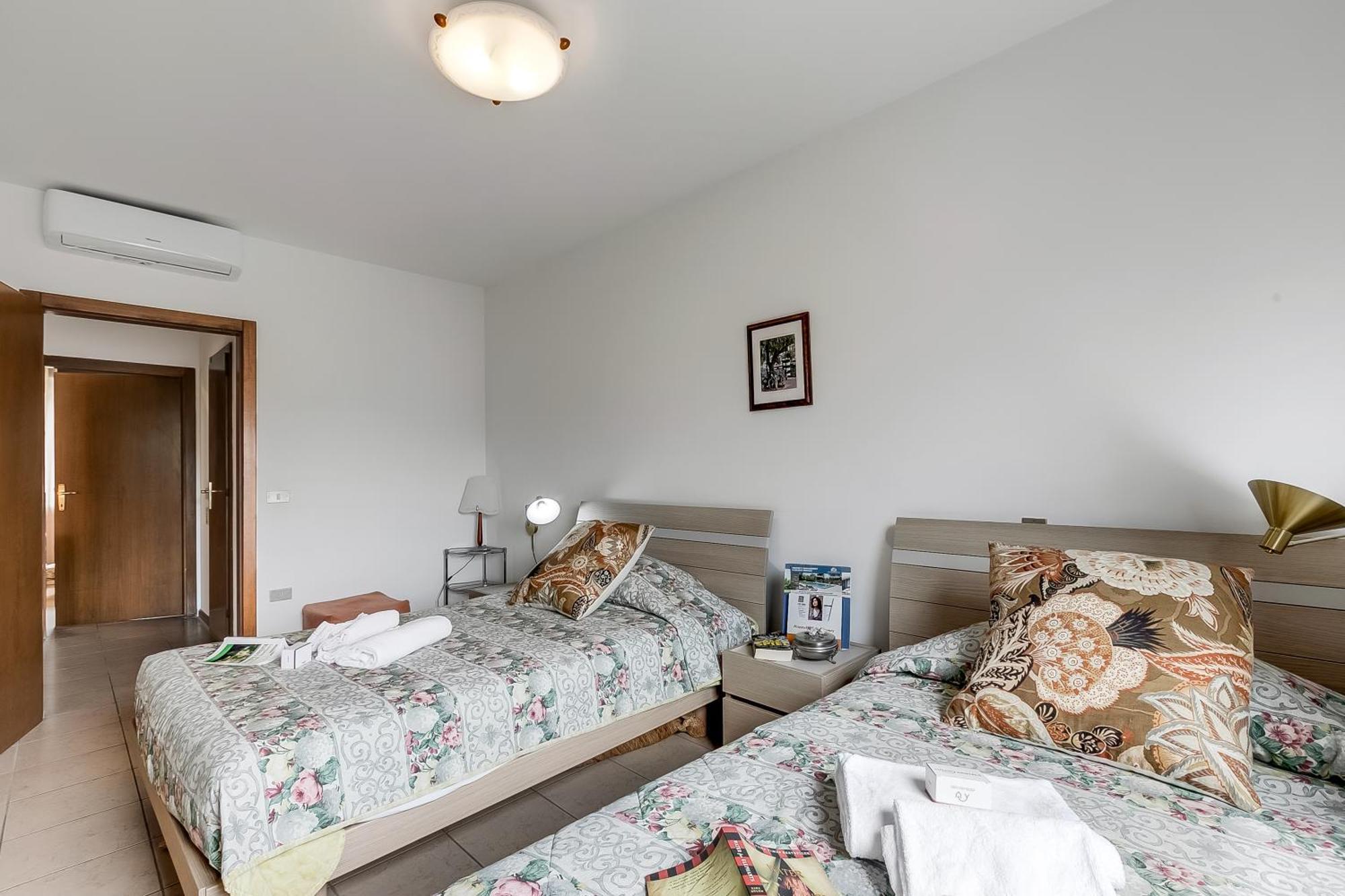 Appartamento Amy - Happy Rentals Riva Zewnętrze zdjęcie