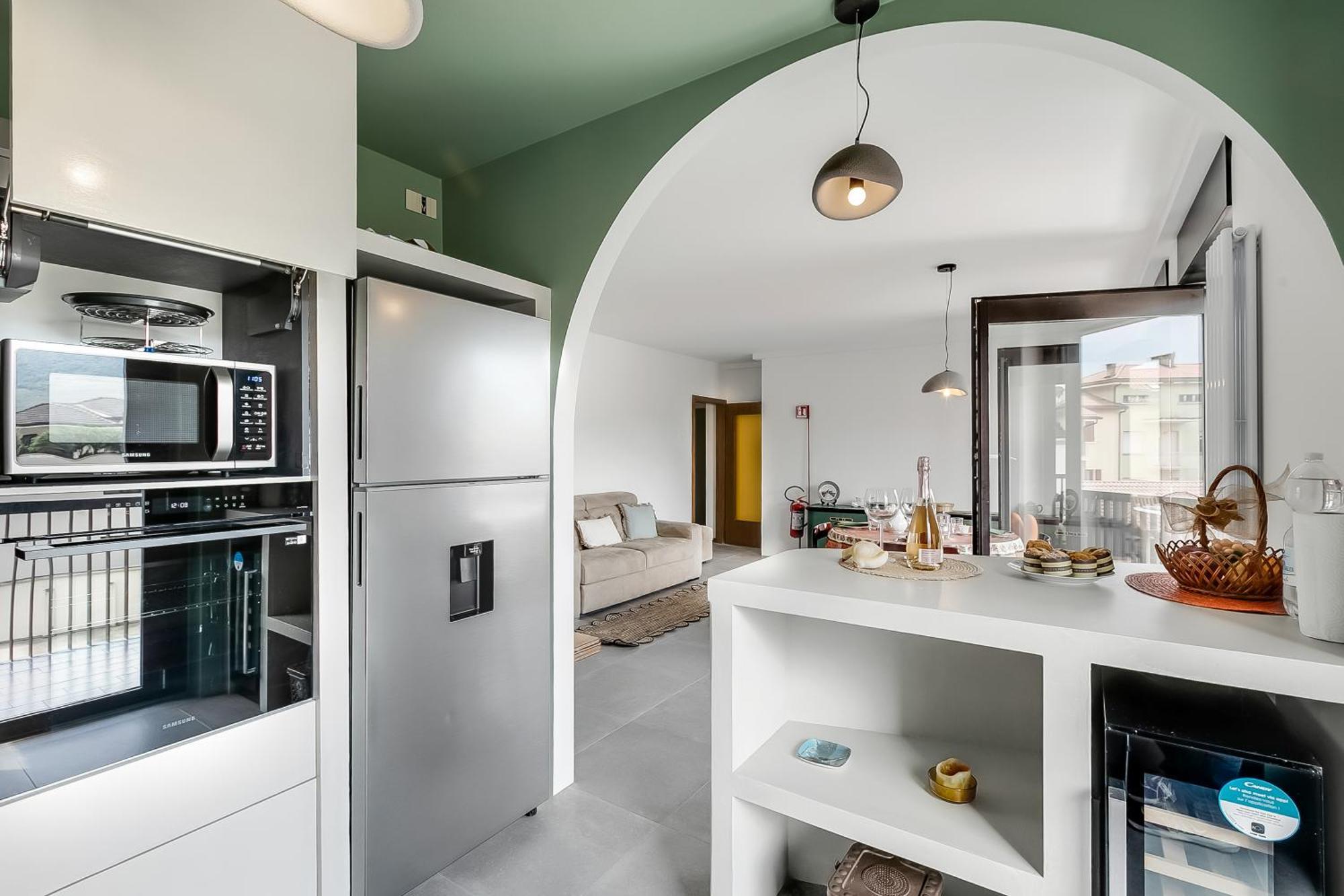 Appartamento Amy - Happy Rentals Riva Zewnętrze zdjęcie