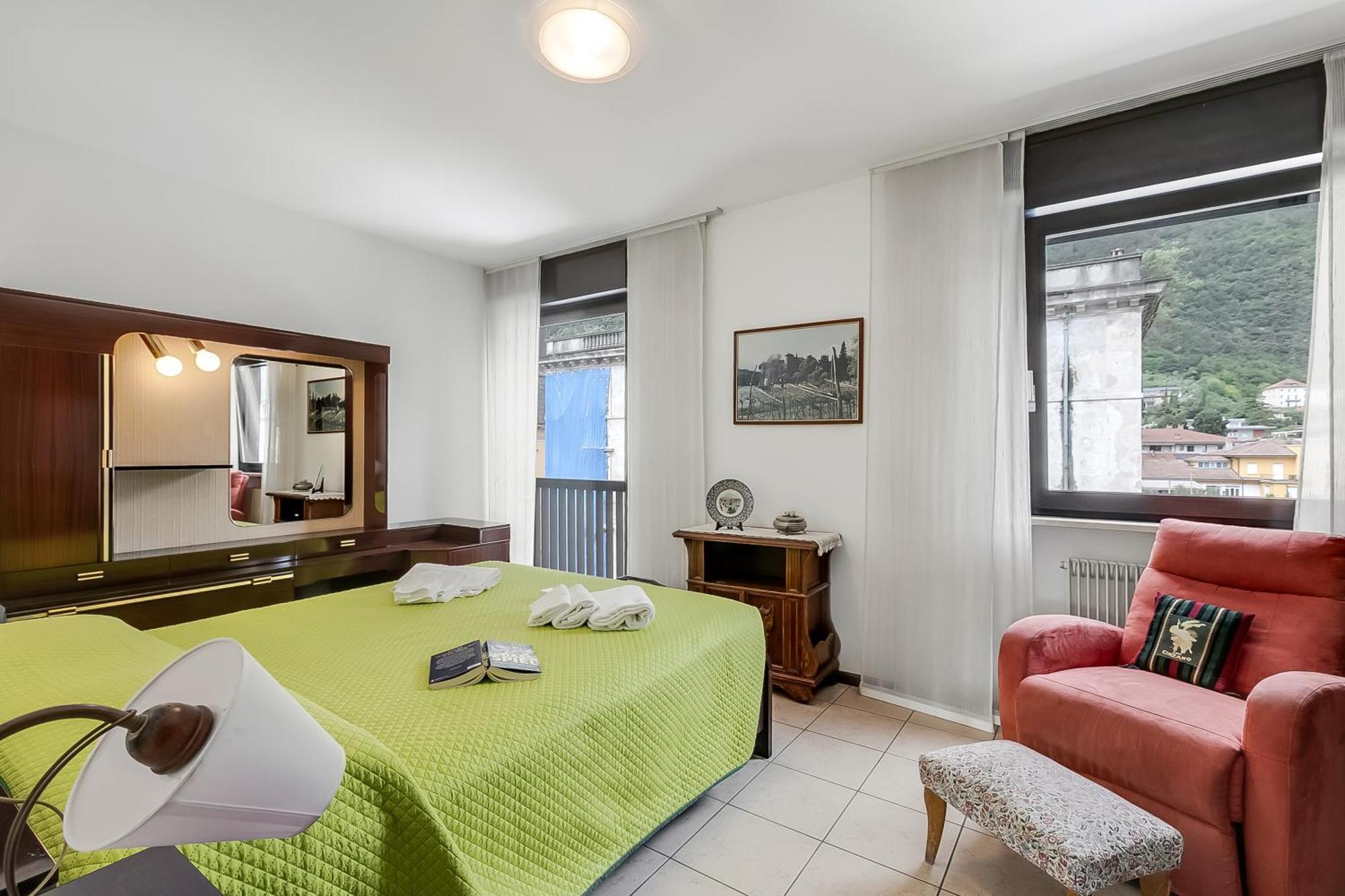 Appartamento Amy - Happy Rentals Riva Zewnętrze zdjęcie