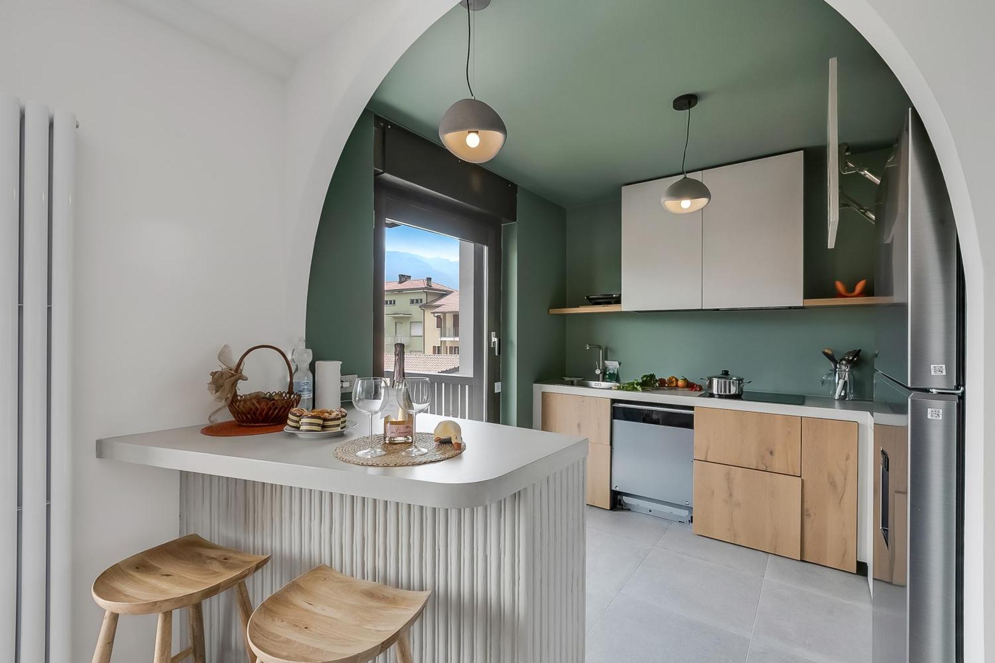 Appartamento Amy - Happy Rentals Riva Zewnętrze zdjęcie