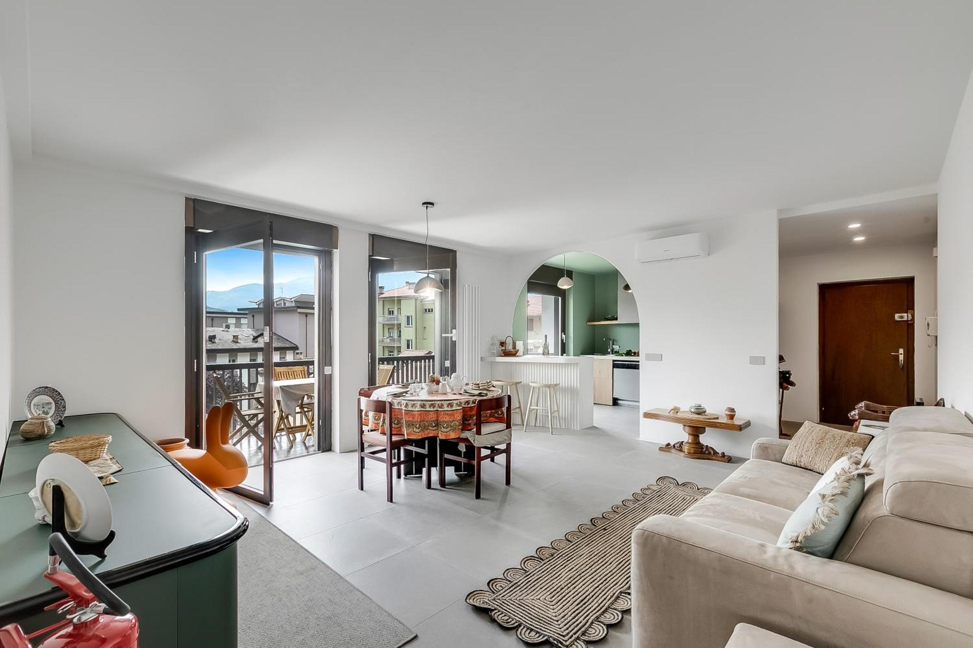Appartamento Amy - Happy Rentals Riva Zewnętrze zdjęcie